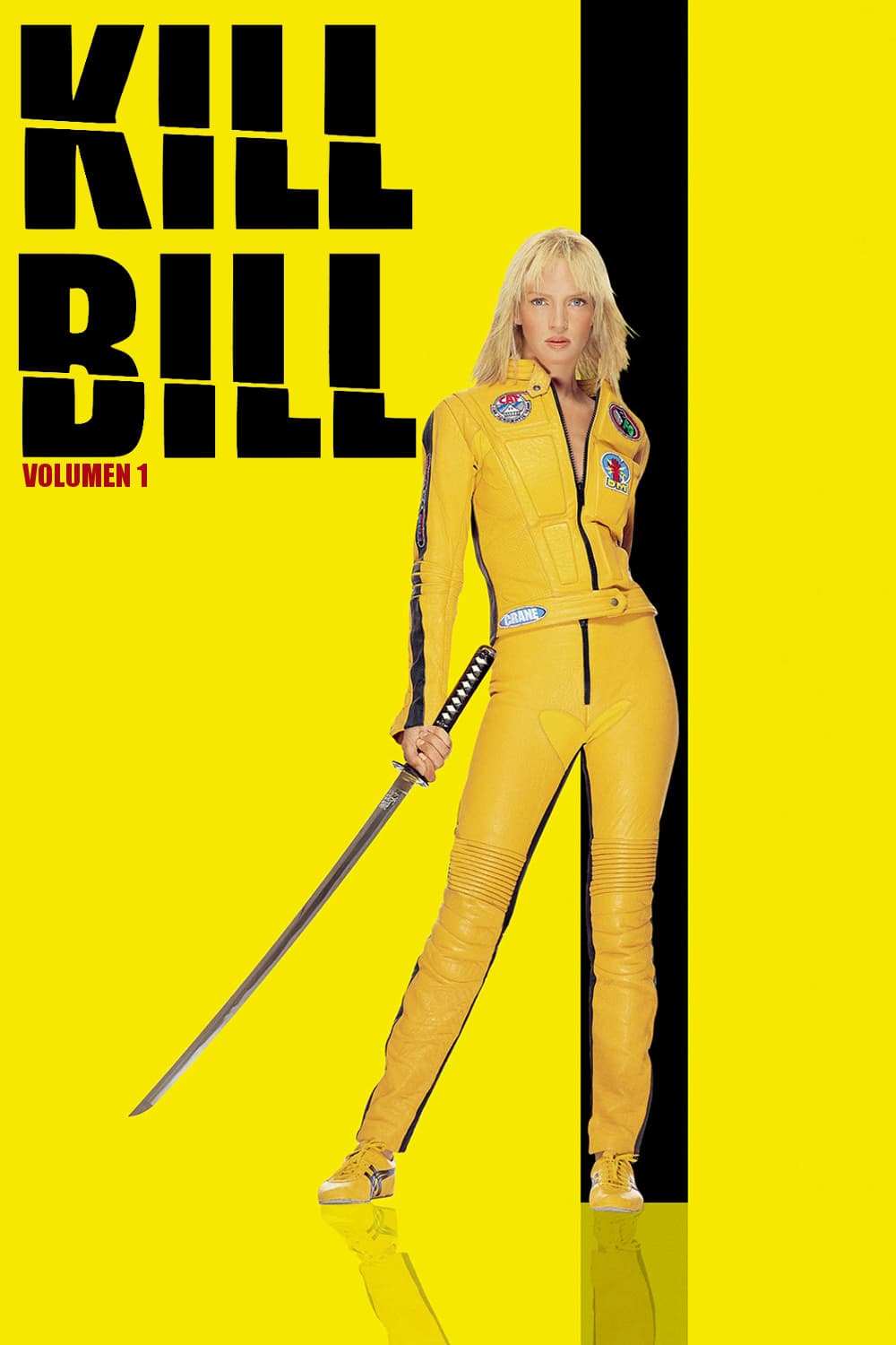 Kill Bill Vol. 1: La venganza