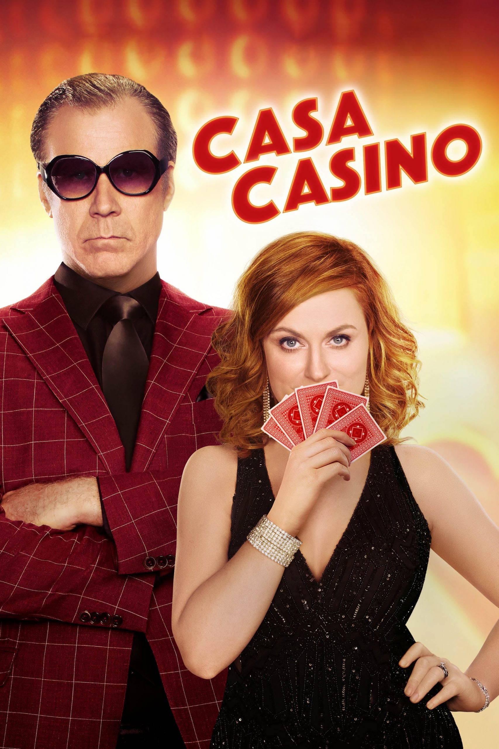 Operación casino