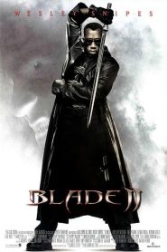 Blade II: Cazador de vampiros
