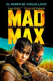 Mad Max: Furia en el camino