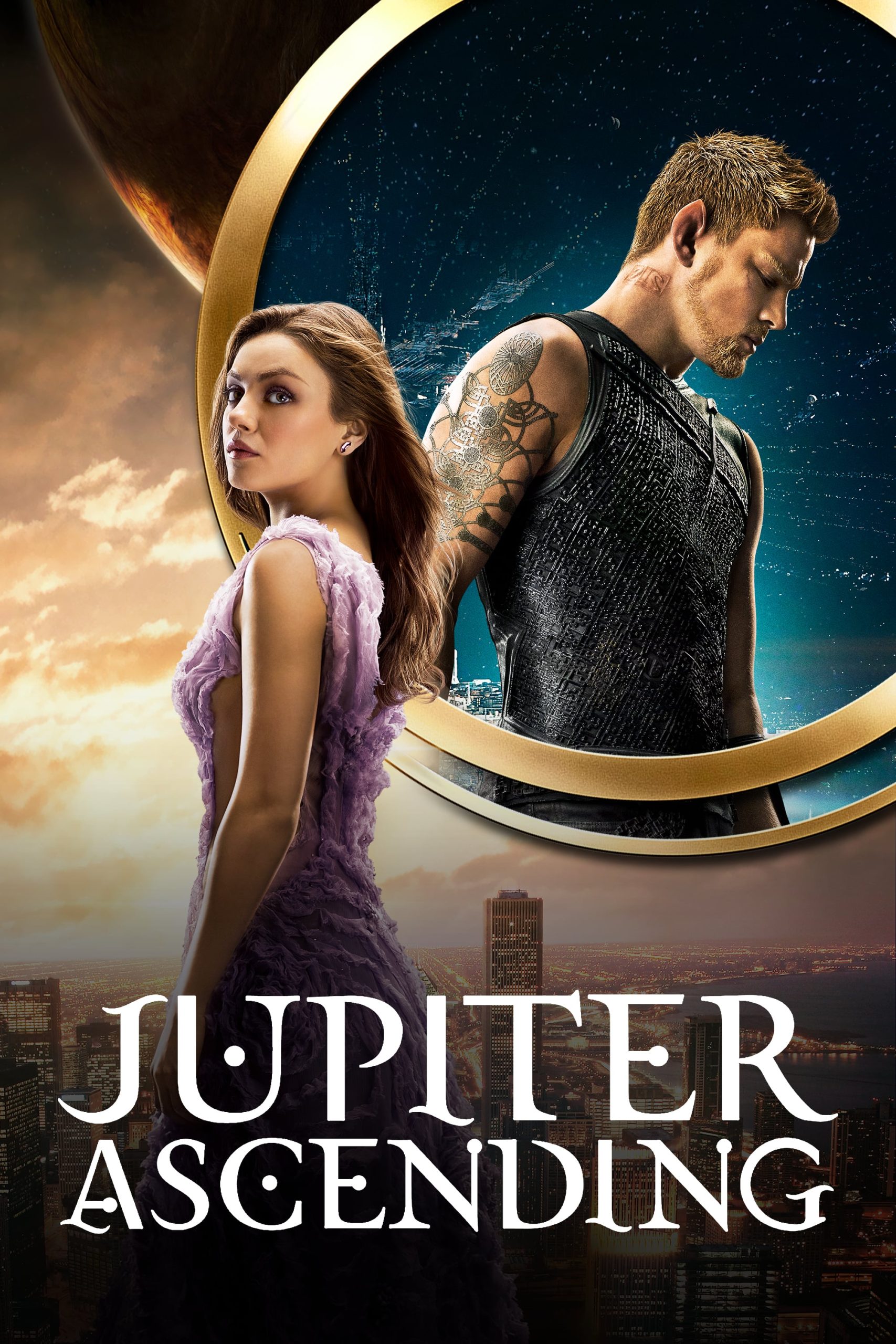El destino de Júpiter