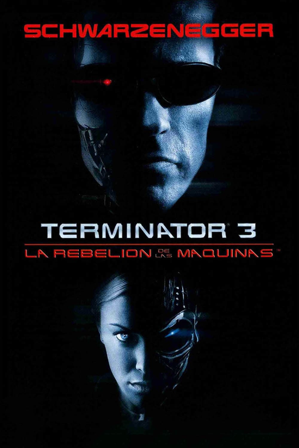 Terminator 3 – La rebelión de las máquinas
