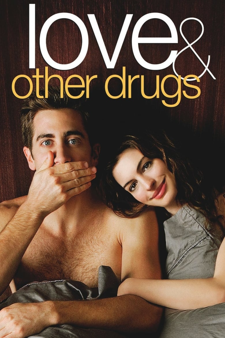 Amor y otras drogas