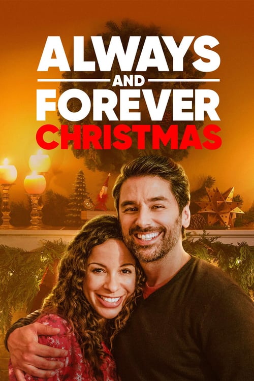 Navidad por siempre y para siempre (2019)