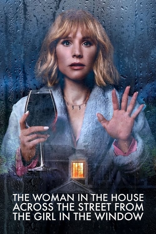 The Woman in the House (2022)