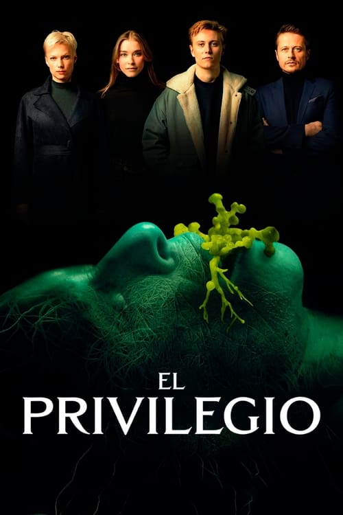 El privilegio (2022)