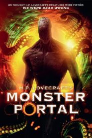 Monster Portal (2022)