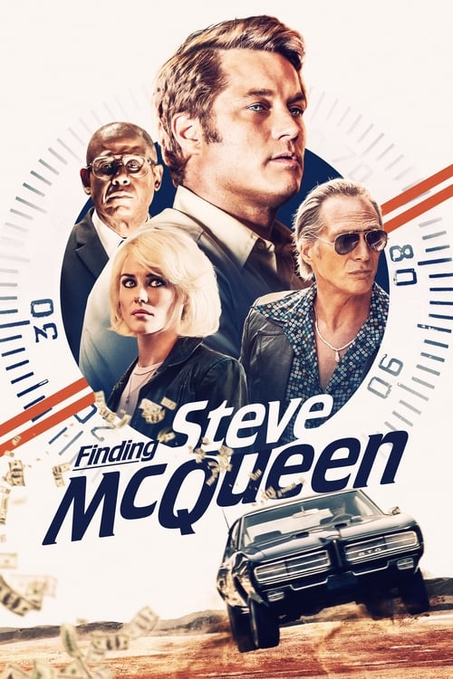 Buscando a Steve McQueen (2019)