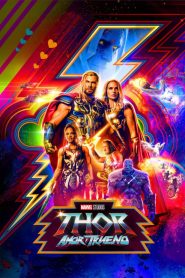 Thor: Amor y Trueno (2022)