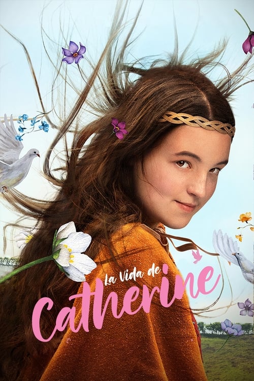 La Vida de Catherine (2022)