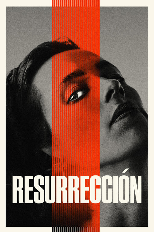 Resurrection (2022)