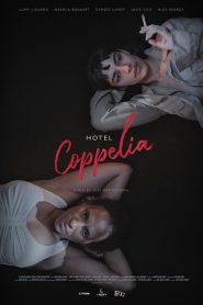 Hotel Coppelia (2021)