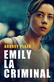 Emily la criminal (2022)