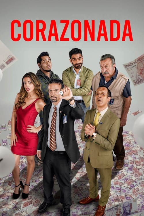 Corazonada (2022)