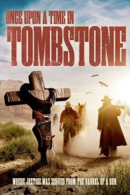 Érase una vez en Tombstone (2021)