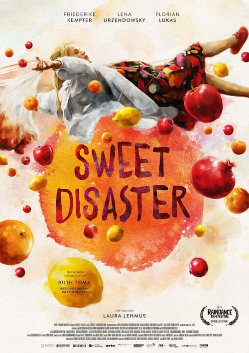 Sweet Disaster (2022)